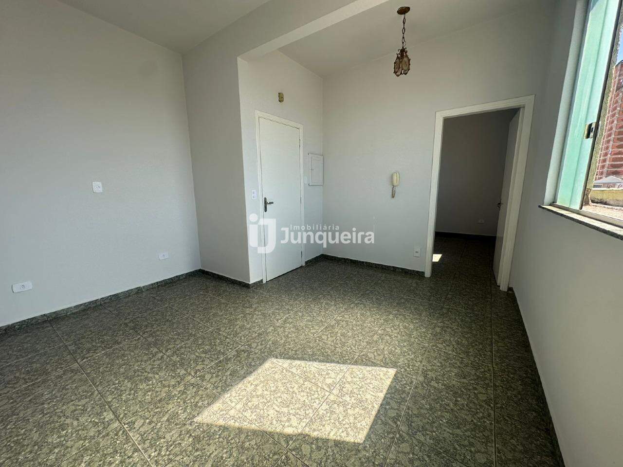Apartamento para alugar no Santo Antônio, 1 quarto, no bairro Centro em Piracicaba - SP