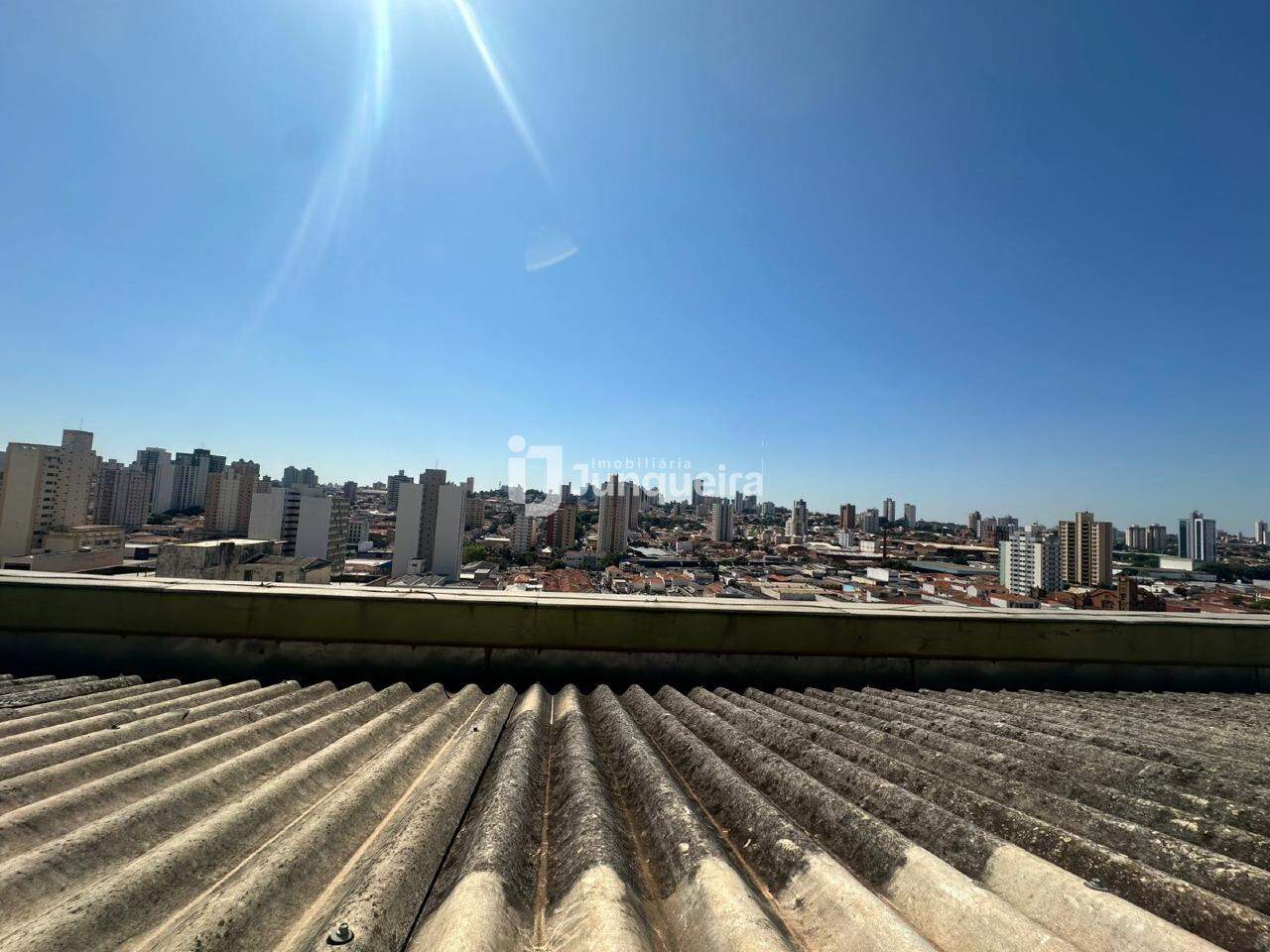 Apartamento para alugar no Santo Antônio, 1 quarto, no bairro Centro em Piracicaba - SP