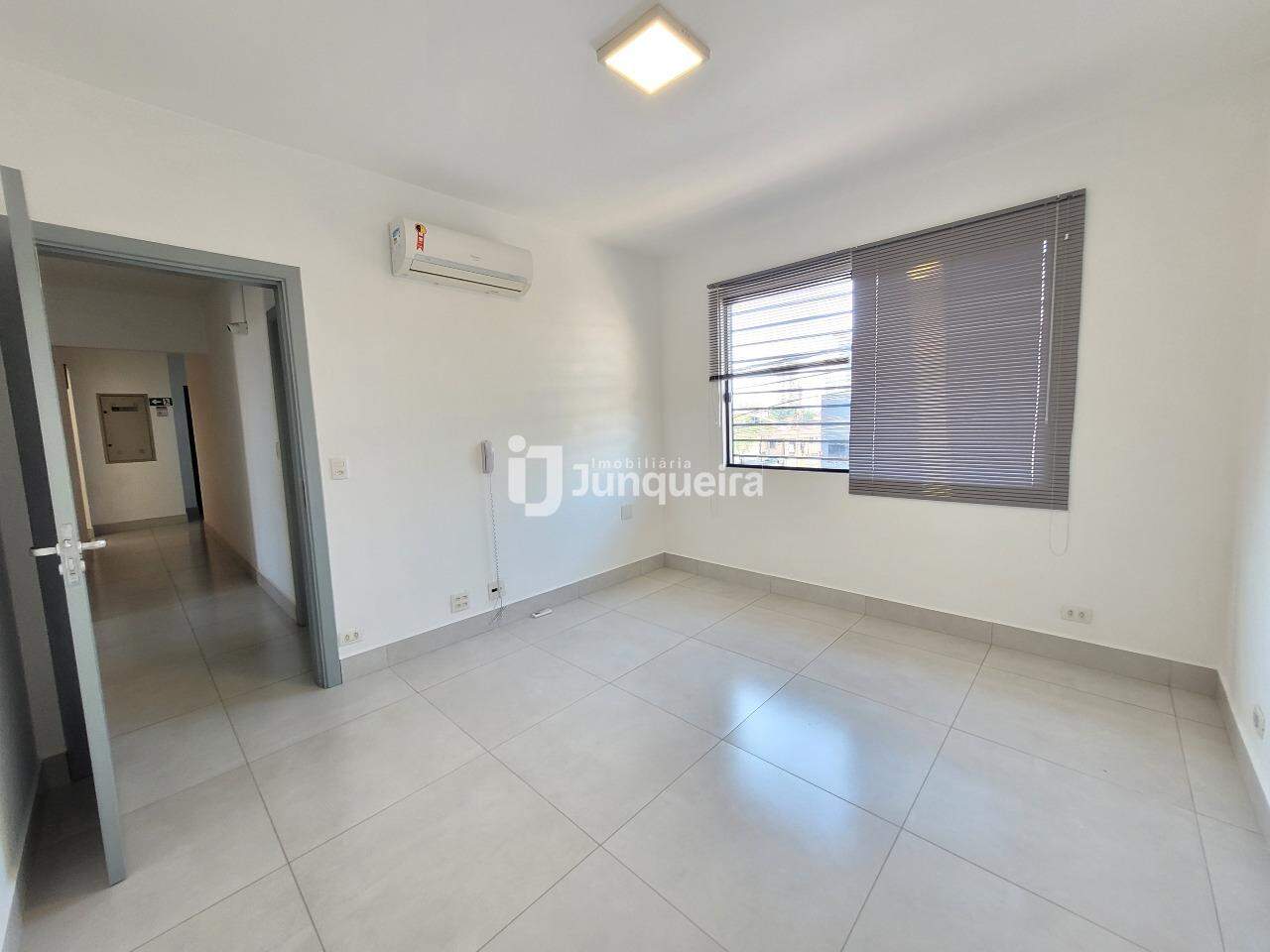 Sala Comercial para alugar, no bairro Jardim Elite em Piracicaba - SP