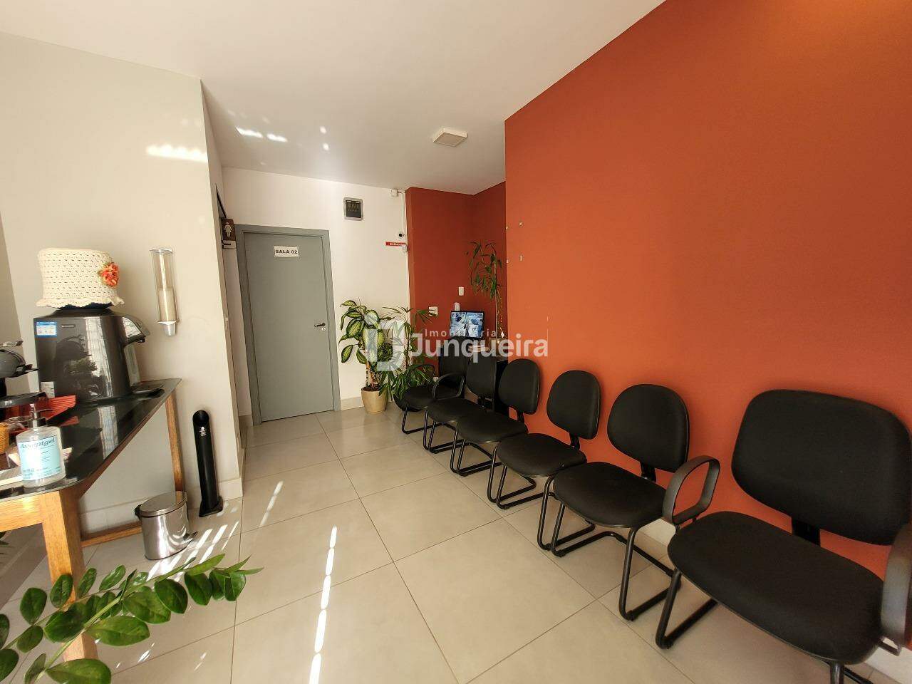 Sala Comercial para alugar, no bairro Jardim Elite em Piracicaba - SP