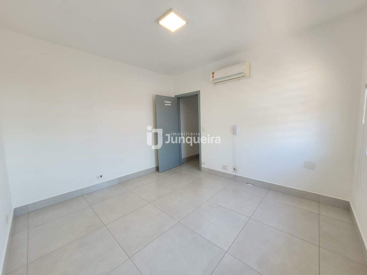 Sala Comercial para alugar, no bairro Jardim Elite em Piracicaba - SP