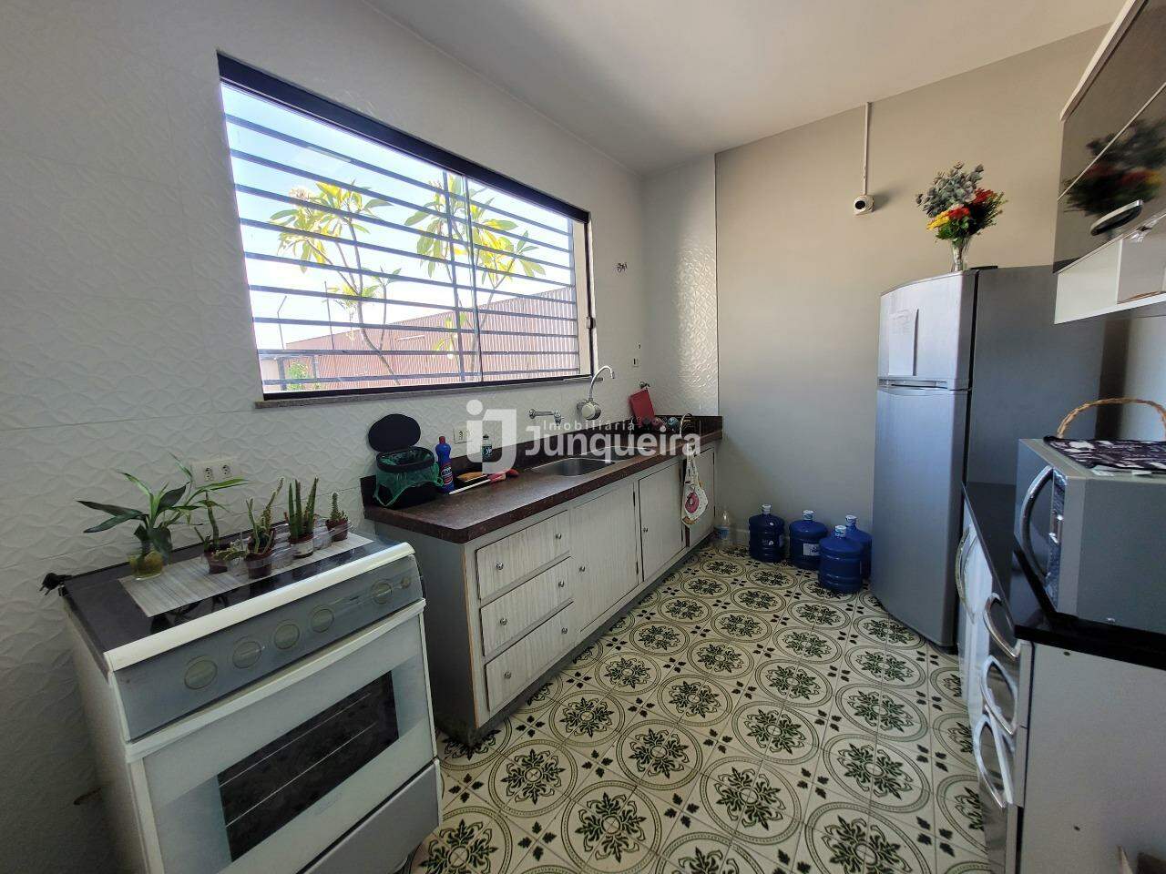 Sala Comercial para alugar, no bairro Jardim Elite em Piracicaba - SP