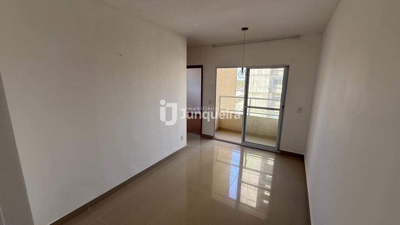 Apartamento para alugar no Piazza di Milano, 2 quartos, 1 vaga, no bairro Vila Industrial em Piracicaba - SP