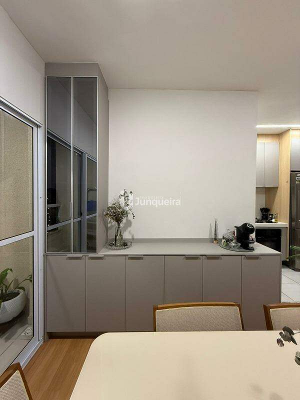 Apartamento para alugar no Piazza di Milano, 2 quartos, 1 vaga, no bairro Vila Industrial em Piracicaba - SP