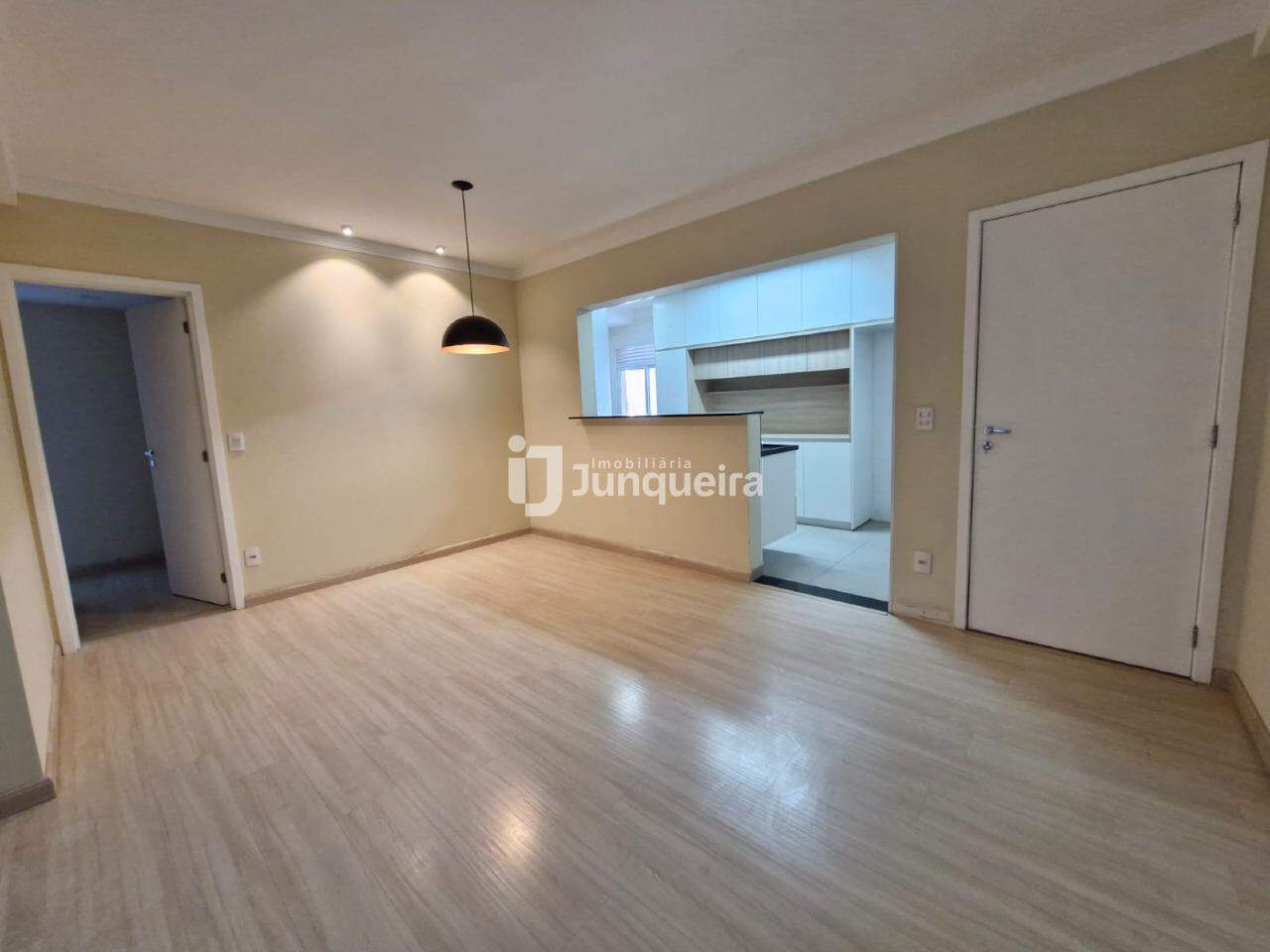 Apartamento à venda no Saint Louis, 3 quartos, sendo 1 suíte, 2 vagas, no bairro Centro em Piracicaba - SP