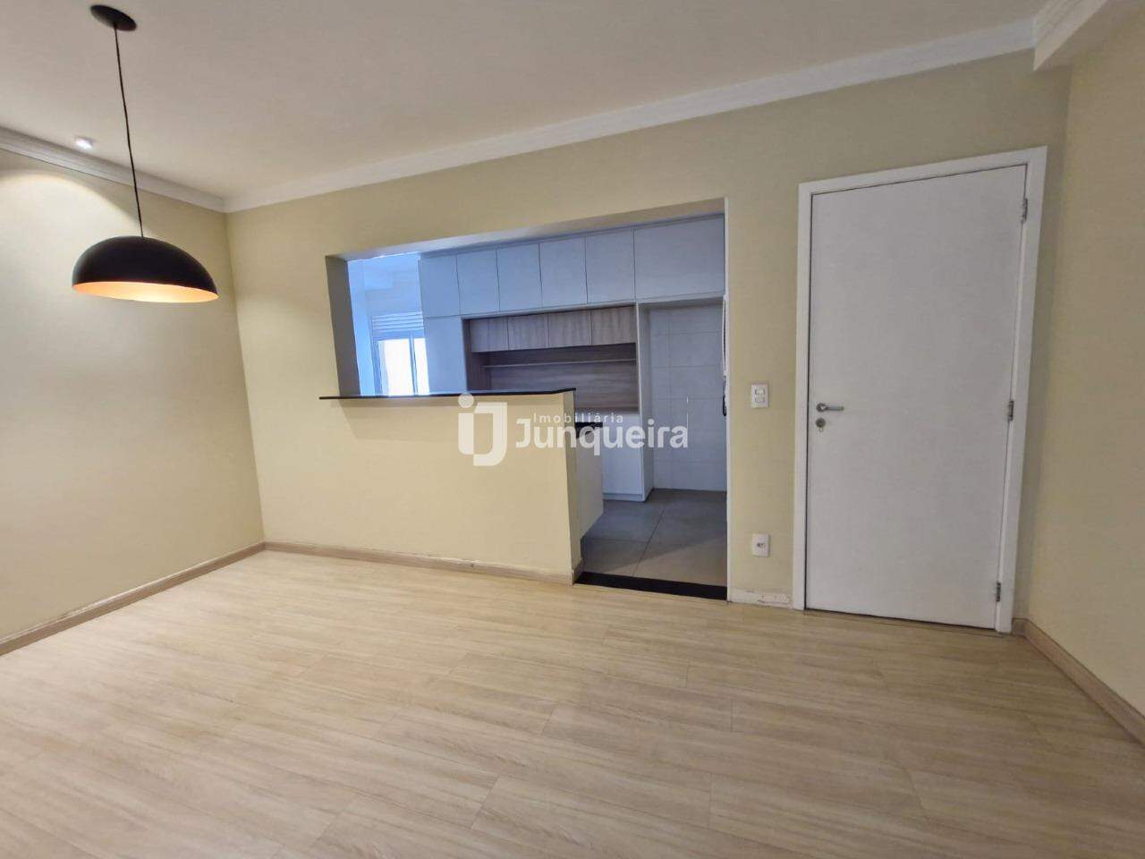 Apartamento à venda no Saint Louis, 3 quartos, sendo 1 suíte, 2 vagas, no bairro Centro em Piracicaba - SP