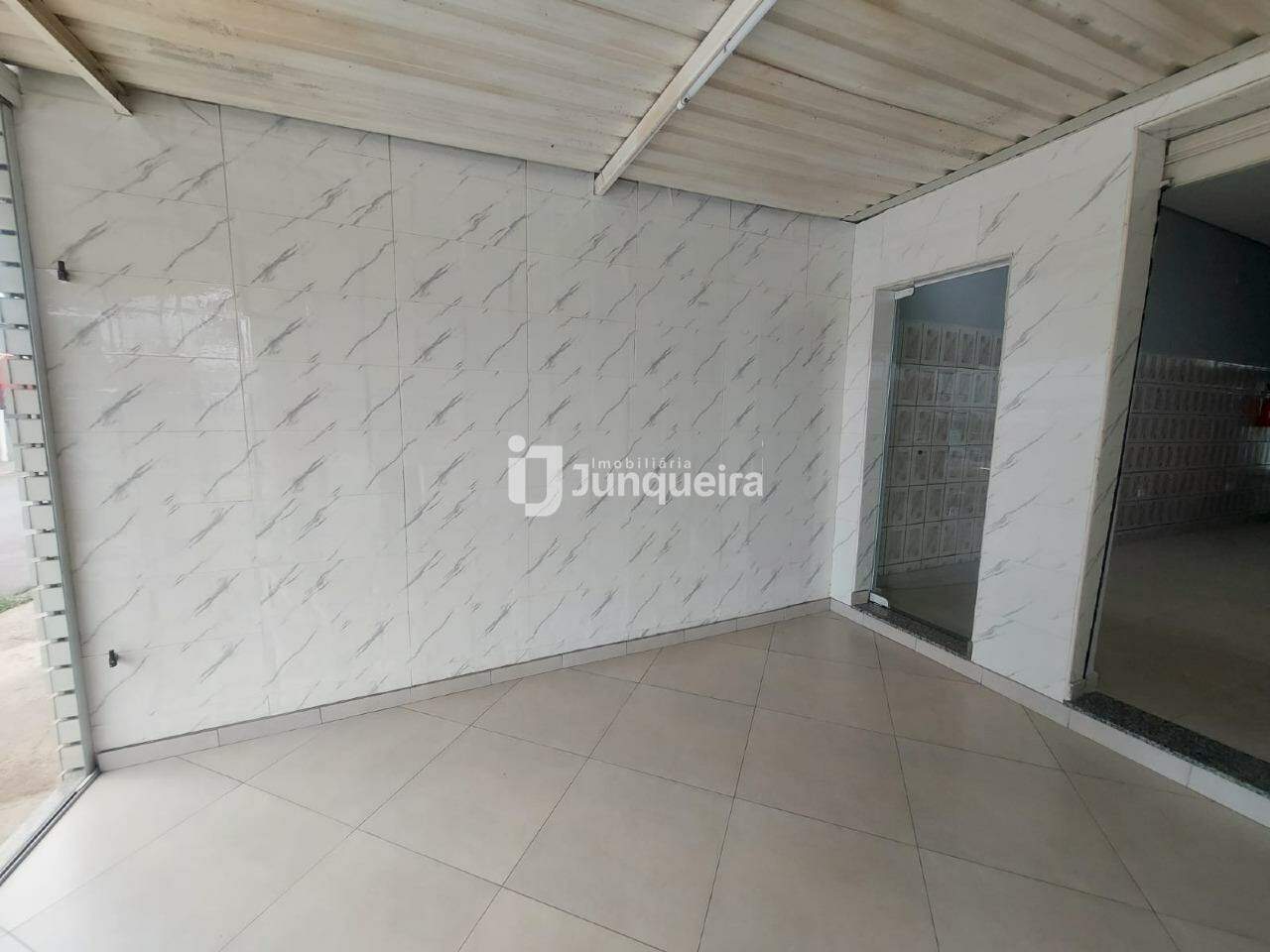 Salão para alugar, no bairro Jardim Parque Jupiá em Piracicaba - SP