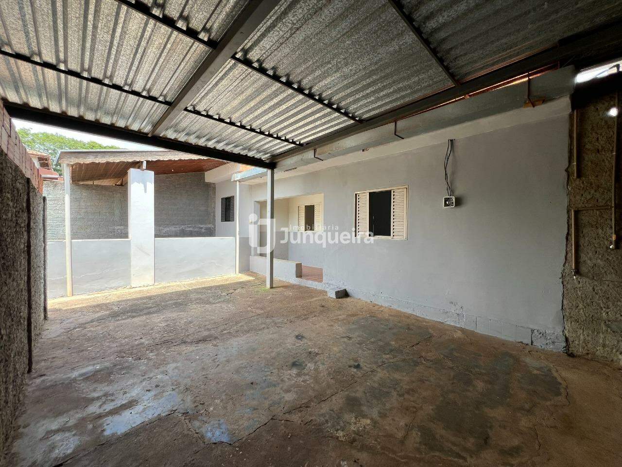 Casa para alugar, 3 quartos, 1 vaga, no bairro Jardim Bom Jesus em Rio das Pedras - SP