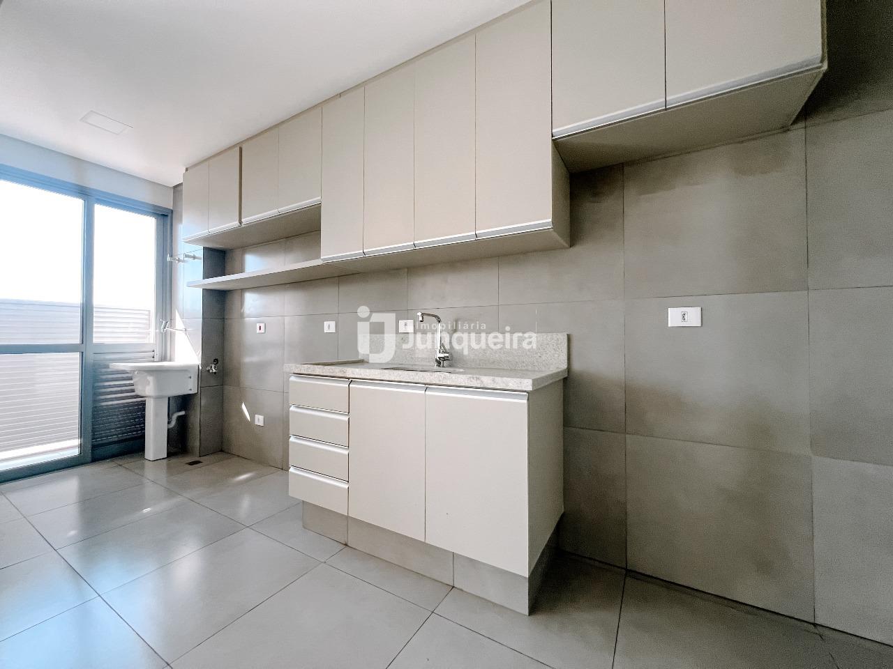 Apartamento à venda no Vista Queiroz, 3 quartos, sendo 3 suítes, 2 vagas, no bairro São Judas em Piracicaba - SP