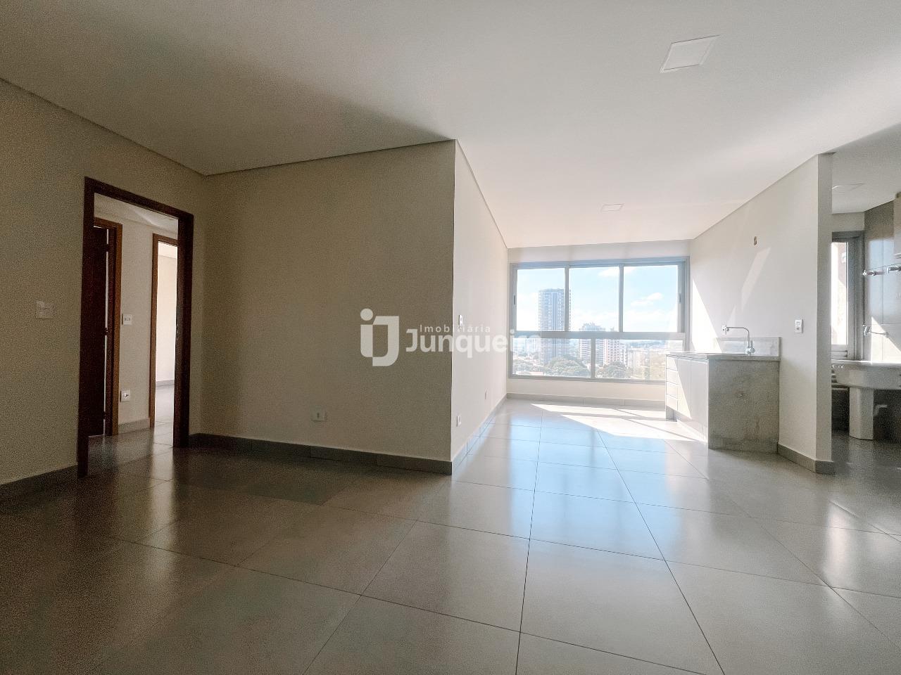 Apartamento à venda no Vista Queiroz, 3 quartos, sendo 3 suítes, 2 vagas, no bairro São Judas em Piracicaba - SP