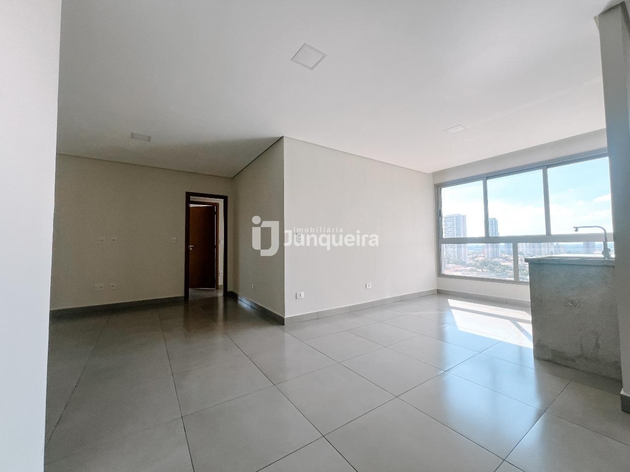 Apartamento à venda no Vista Queiroz, 3 quartos, sendo 3 suítes, 2 vagas, no bairro São Judas em Piracicaba - SP