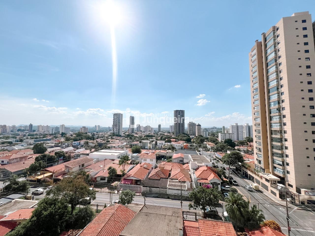 Apartamento à venda no Vista Queiroz, 3 quartos, sendo 3 suítes, 2 vagas, no bairro São Judas em Piracicaba - SP