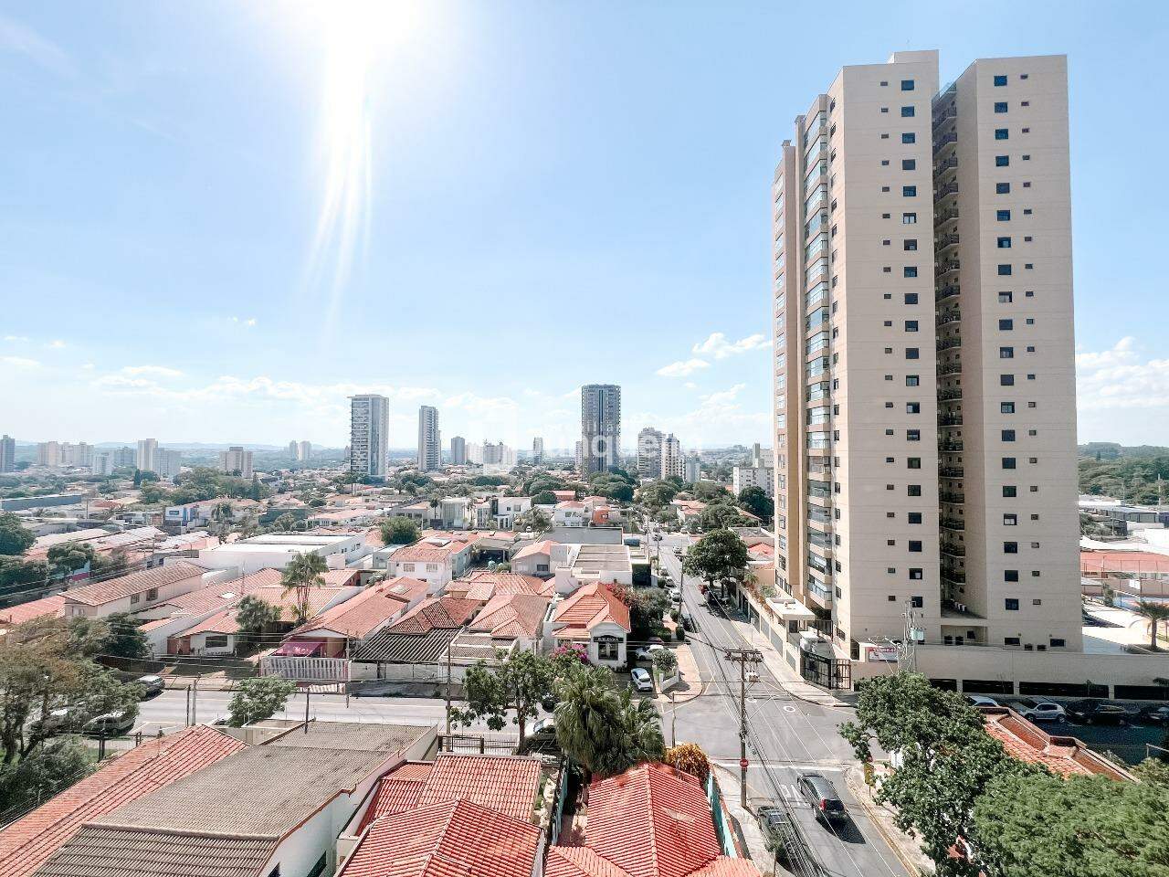 Apartamento à venda no Vista Queiroz, 2 quartos, sendo 2 suítes, 2 vagas, no bairro São Judas em Piracicaba - SP