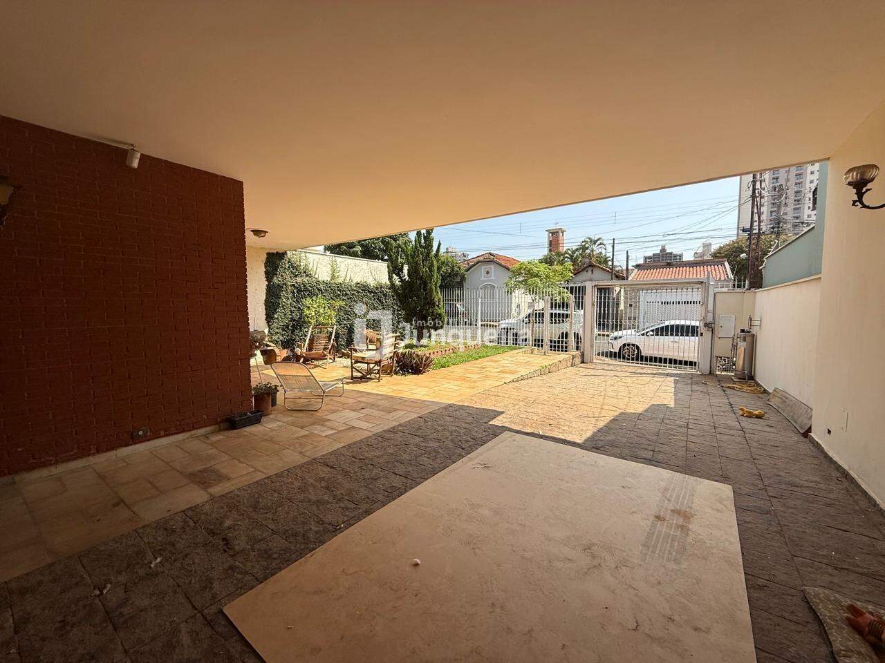 Casa à venda, 4 quartos, sendo 1 suíte, 3 vagas, no bairro São Dimas em Piracicaba - SP