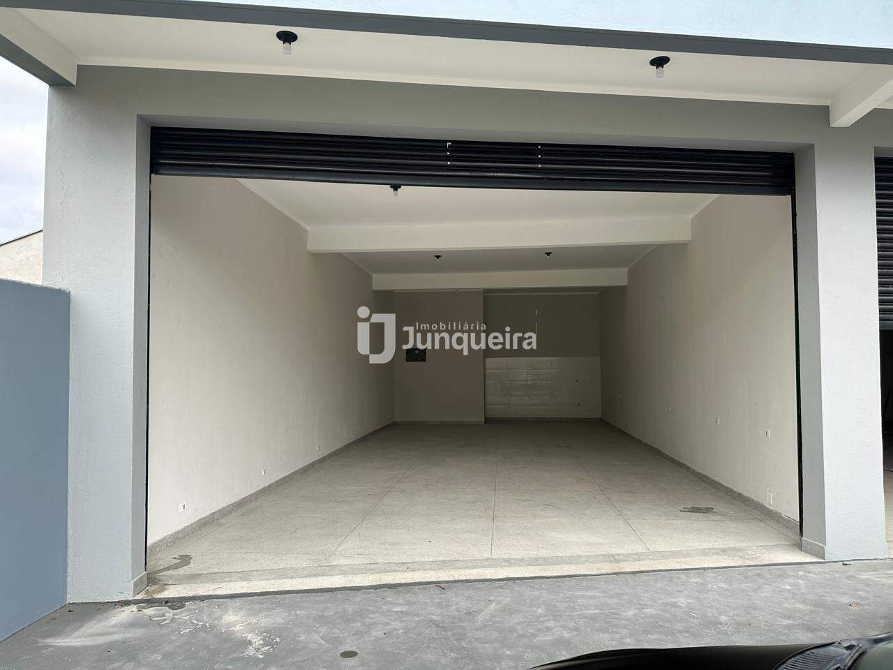 Salão para alugar, 2 vagas, no bairro Parque Conceição II em Piracicaba - SP