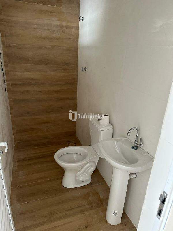 Salão para alugar, 2 vagas, no bairro Parque Conceição II em Piracicaba - SP