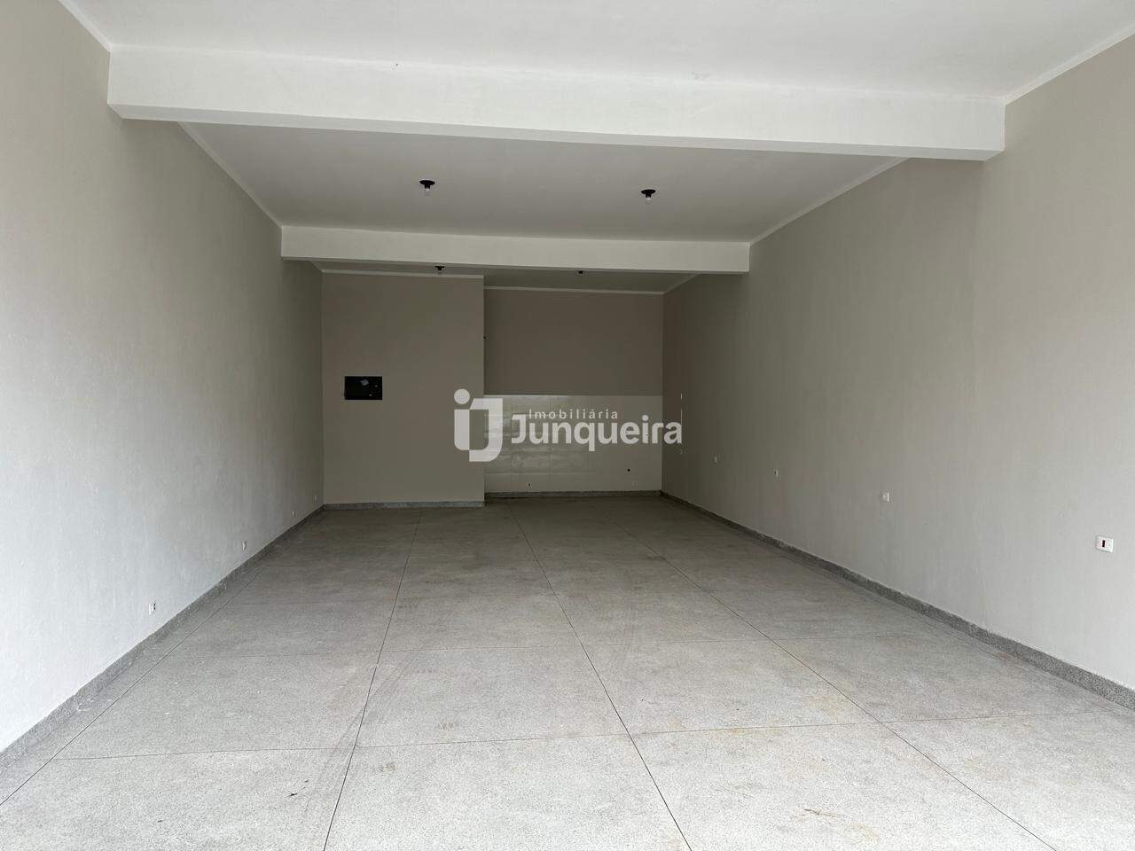 Salão para alugar, 2 vagas, no bairro Parque Conceição II em Piracicaba - SP