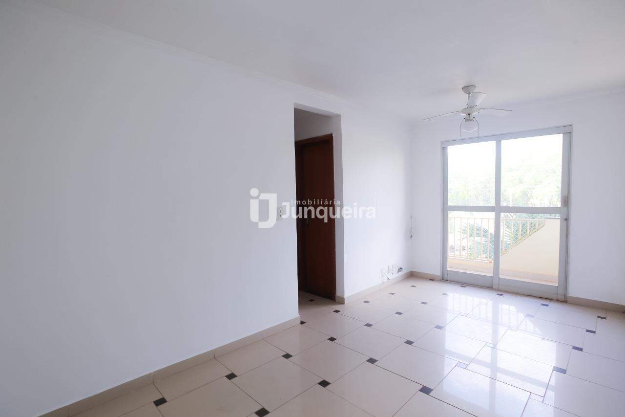 Apartamento à venda no Colinas de Piracicaba , 2 quartos, 1 vaga, no bairro Glebas Califórnia em Piracicaba - SP