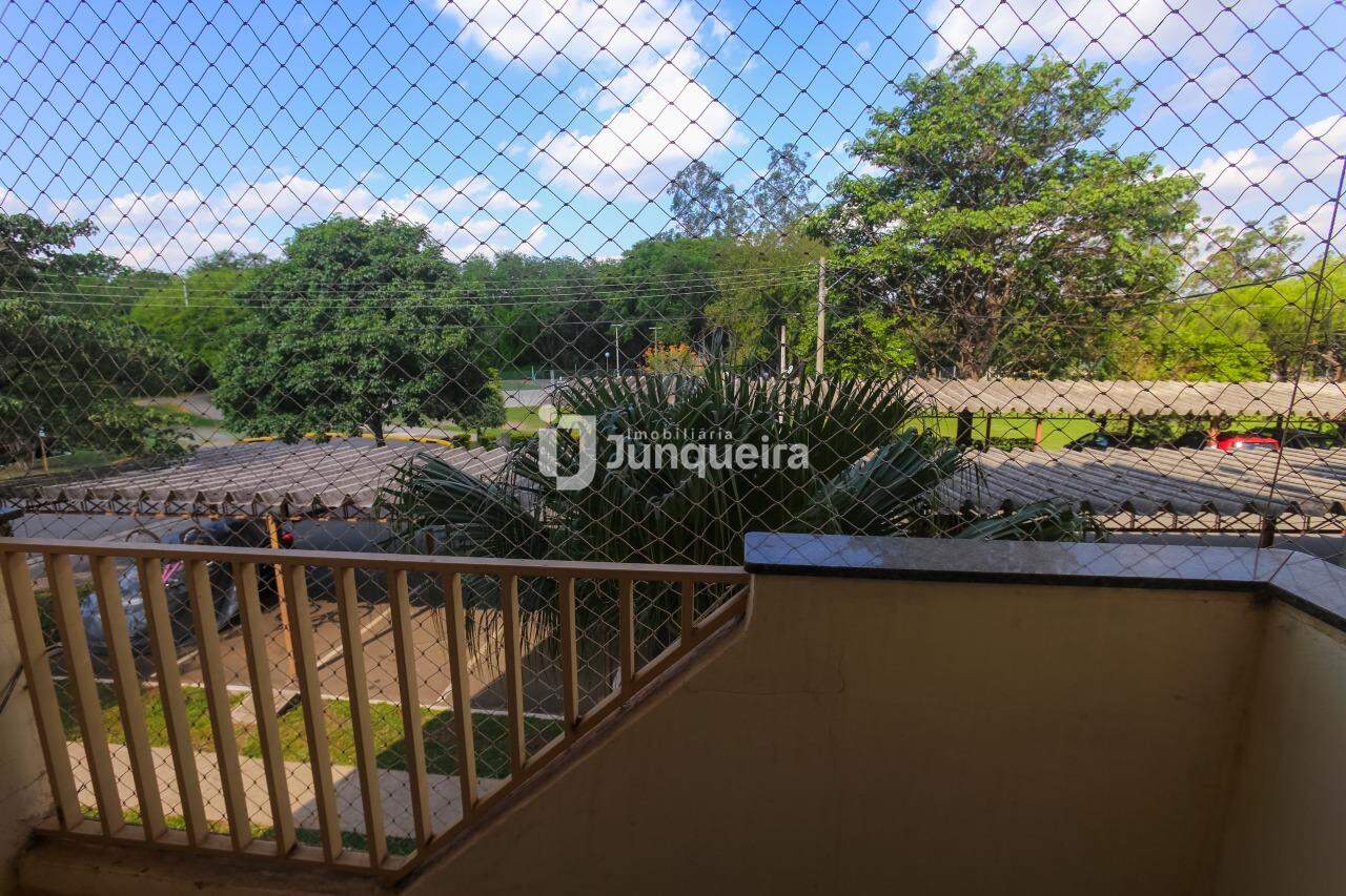 Apartamento à venda no Colinas de Piracicaba , 2 quartos, 1 vaga, no bairro Glebas Califórnia em Piracicaba - SP