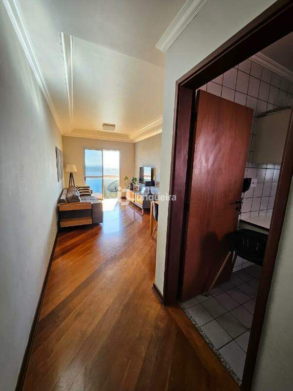 Apartamento à venda no Portal dos Frades , 3 quartos, sendo 1 suíte, 2 vagas, no bairro Centro em Piracicaba - SP