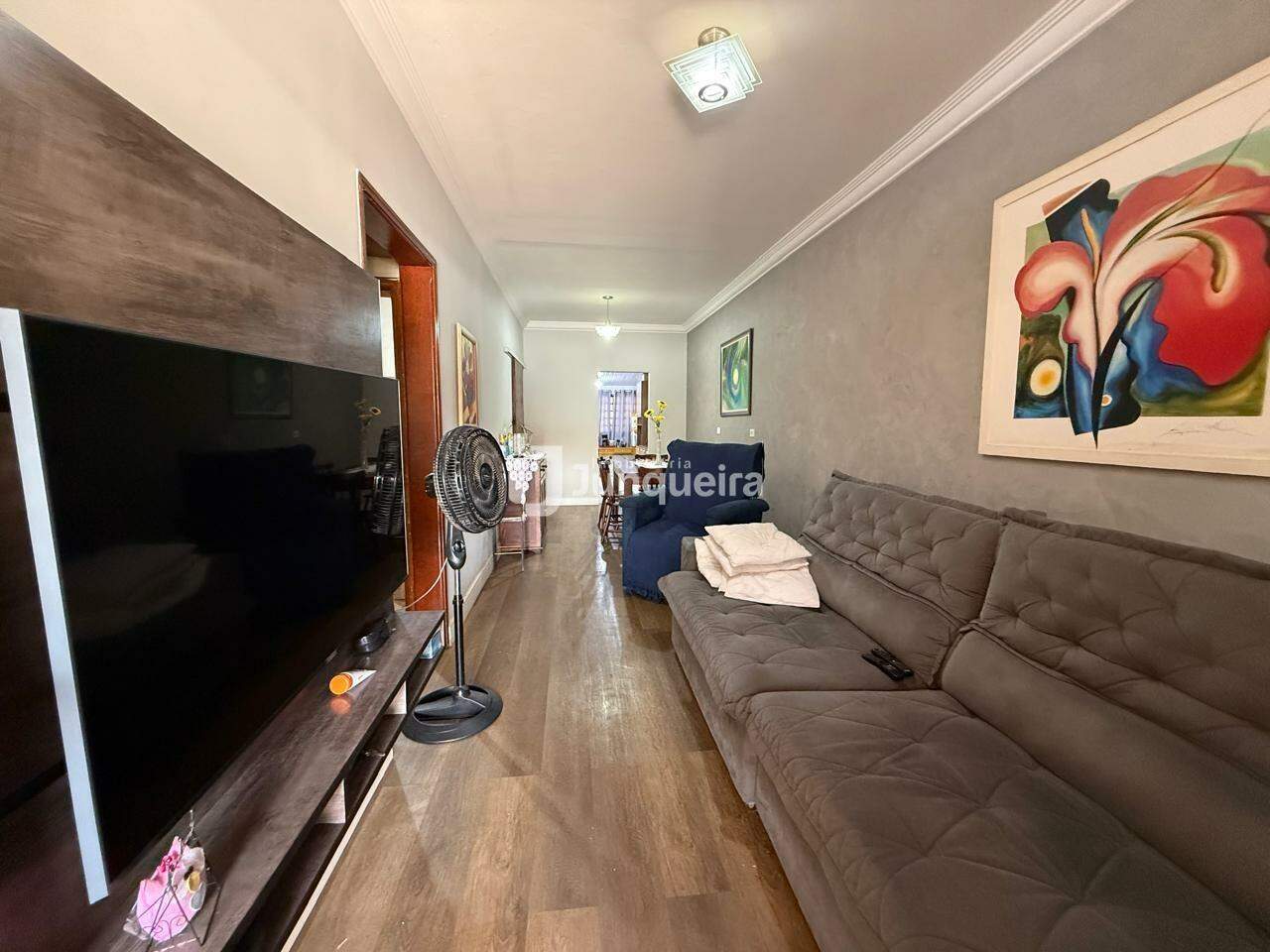 Casa em Condomínio à venda no Condominio Residencial Parque Taquaral, 3 quartos, sendo 1 suíte, 2 vagas, no bairro Parque Taquaral em Piracicaba - SP