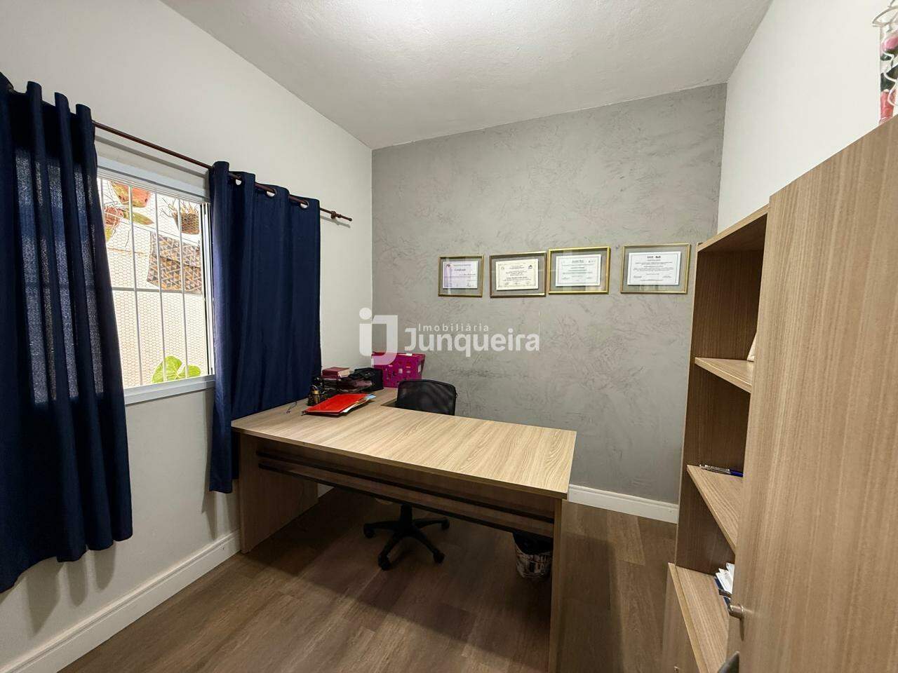 Casa em Condomínio à venda no Condominio Residencial Parque Taquaral, 3 quartos, sendo 1 suíte, 2 vagas, no bairro Parque Taquaral em Piracicaba - SP