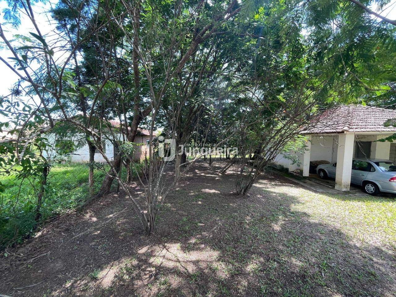 Terreno à venda, no bairro Pompéia em Piracicaba - SP