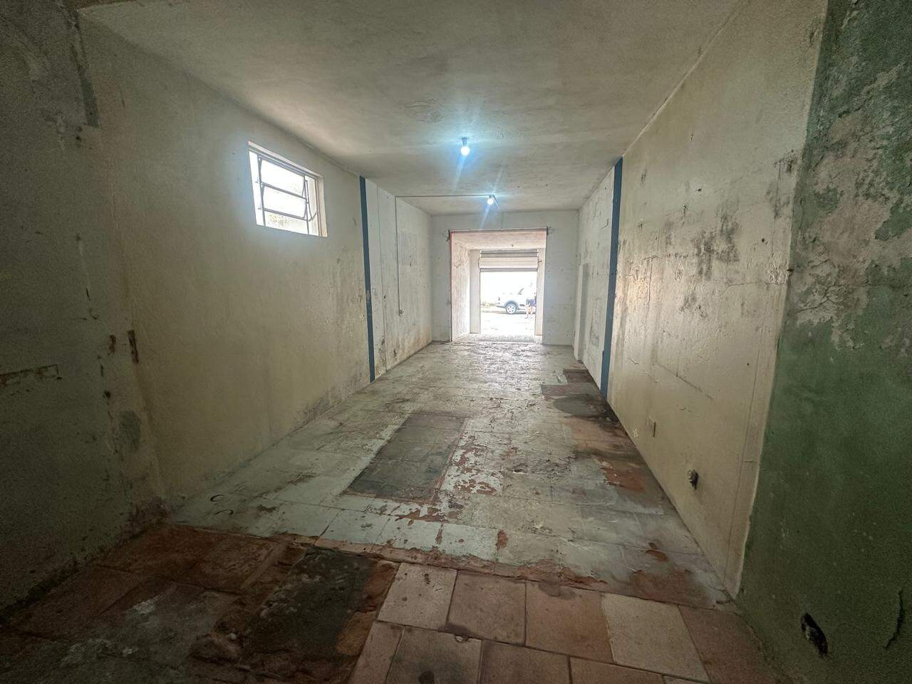 Salão para alugar, 1 vaga, no bairro Cecap em Piracicaba - SP