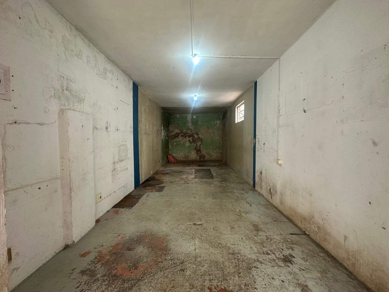 Salão para alugar, 1 vaga, no bairro Cecap em Piracicaba - SP