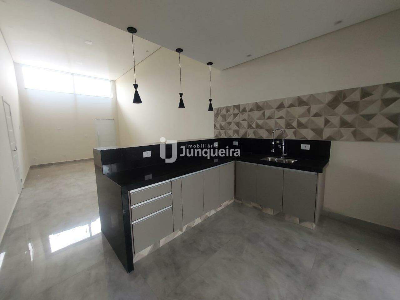 Casa em Condomínio para alugar no Park Unimep Taquaral, 3 quartos, sendo 1 suíte, 4 vagas, no bairro Park Unimep Taquaral  em Piracicaba - SP