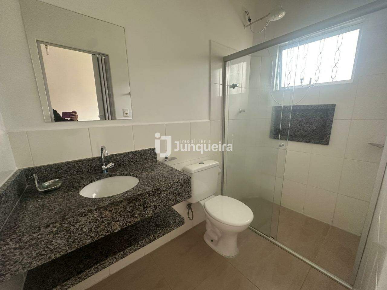 Kitnet para alugar, 1 quarto, 1 vaga, no bairro Piracicamirim em Piracicaba - SP