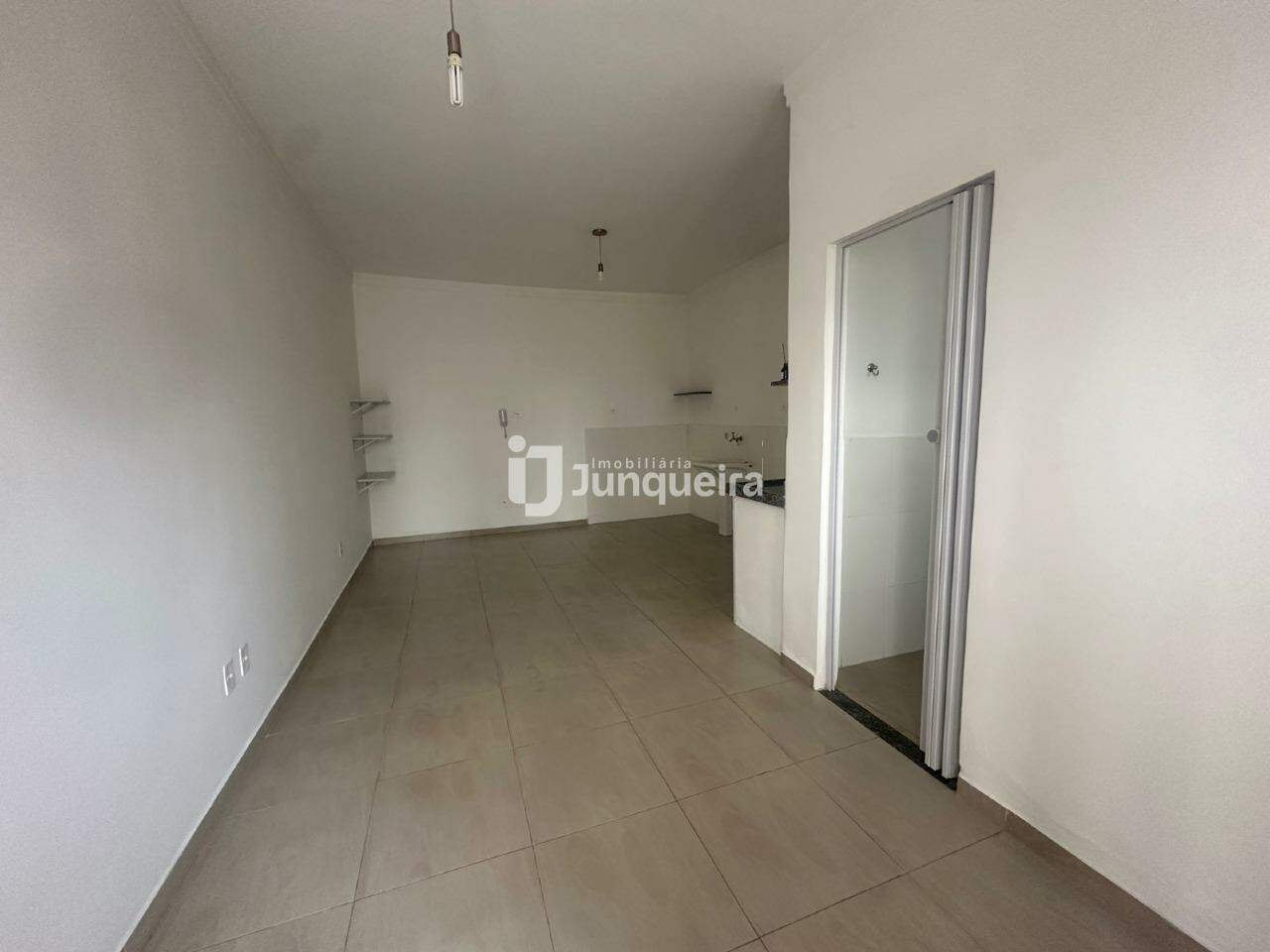 Kitnet para alugar, 1 quarto, 1 vaga, no bairro Piracicamirim em Piracicaba - SP