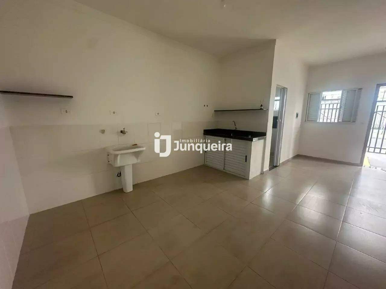 Kitnet para alugar, 1 quarto, 1 vaga, no bairro Piracicamirim em Piracicaba - SP