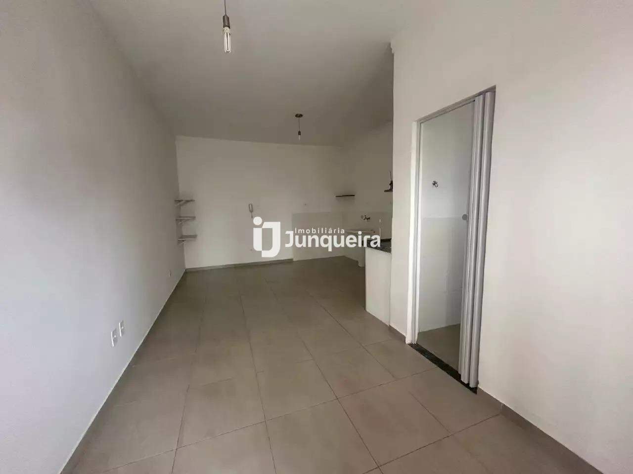 Kitnet para alugar, 1 quarto, 1 vaga, no bairro Piracicamirim em Piracicaba - SP