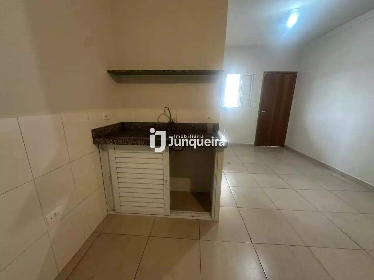 Kitnet para alugar, 1 quarto, 1 vaga, no bairro Piracicamirim em Piracicaba - SP