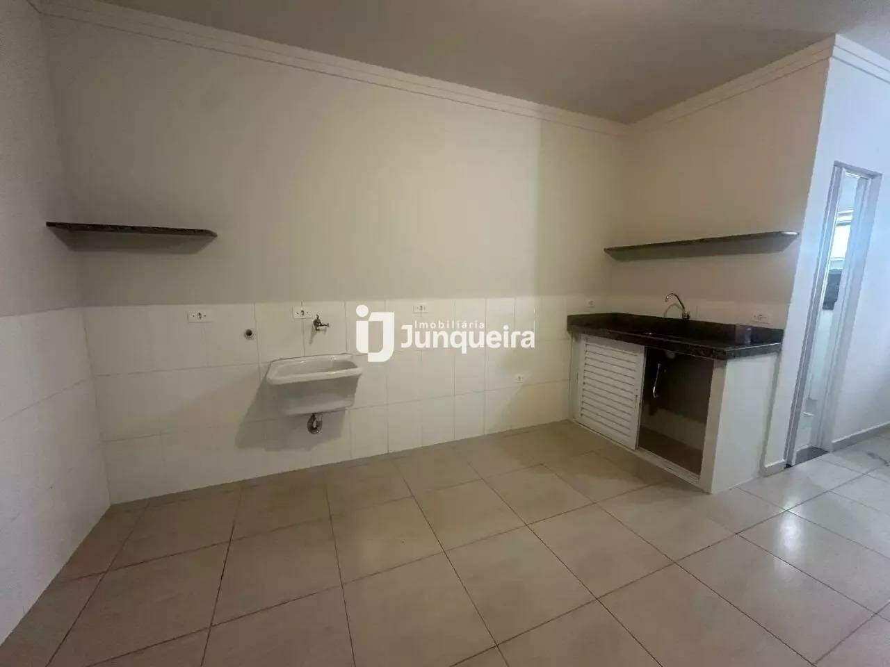 Kitnet para alugar, 1 vaga, no bairro Piracicamirim em Piracicaba - SP