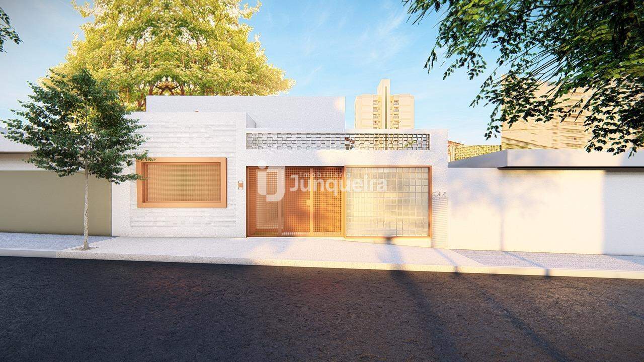 Sala Comercial para alugar, no bairro São Dimas em Piracicaba - SP