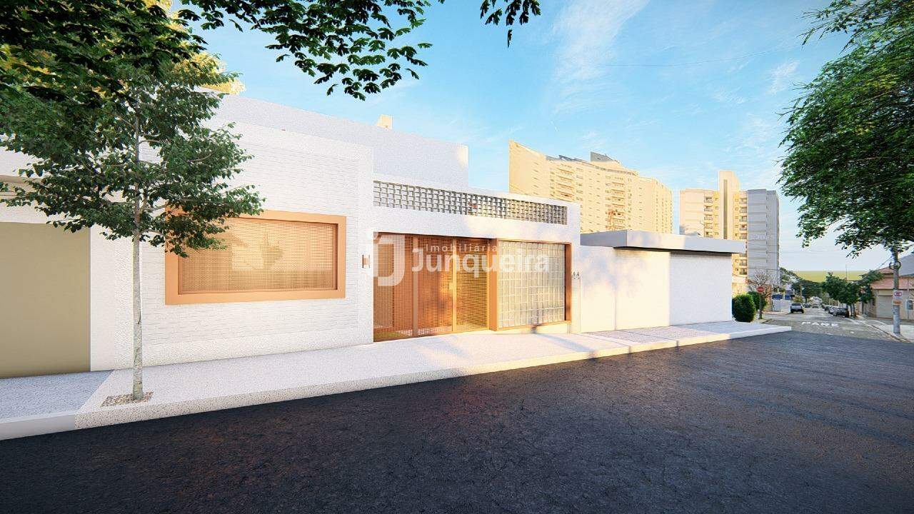 Sala Comercial para alugar, no bairro São Dimas em Piracicaba - SP
