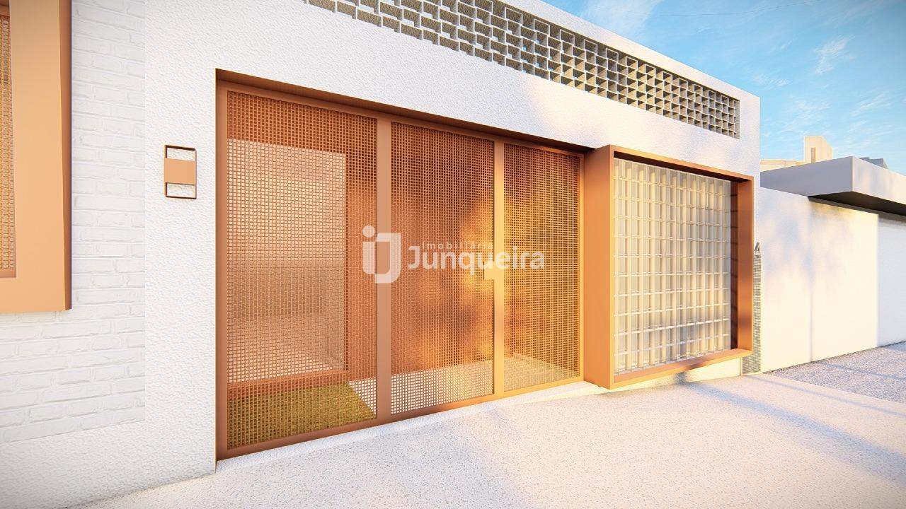 Sala Comercial para alugar, no bairro São Dimas em Piracicaba - SP