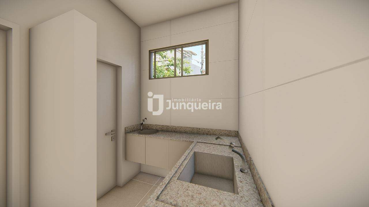 Sala Comercial para alugar, no bairro São Dimas em Piracicaba - SP