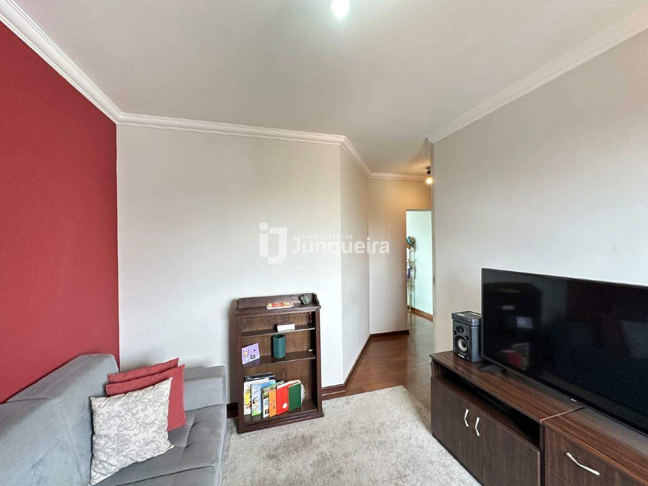 Apartamento à venda no Orion , 3 quartos, sendo 1 suíte, 2 vagas, no bairro Centro em Piracicaba - SP