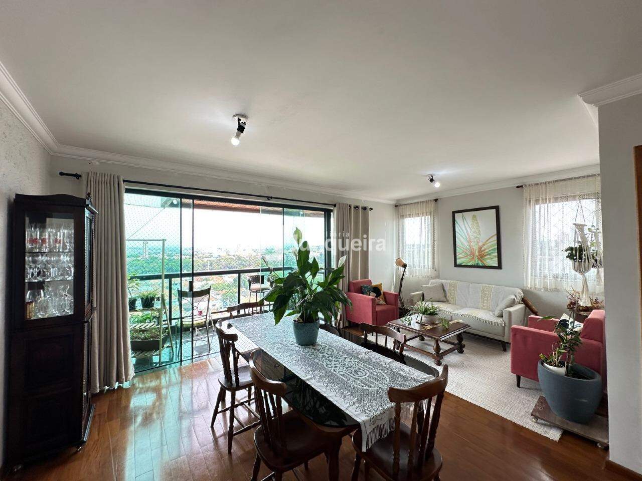 Apartamento à venda no Orion , 3 quartos, sendo 1 suíte, 2 vagas, no bairro Centro em Piracicaba - SP