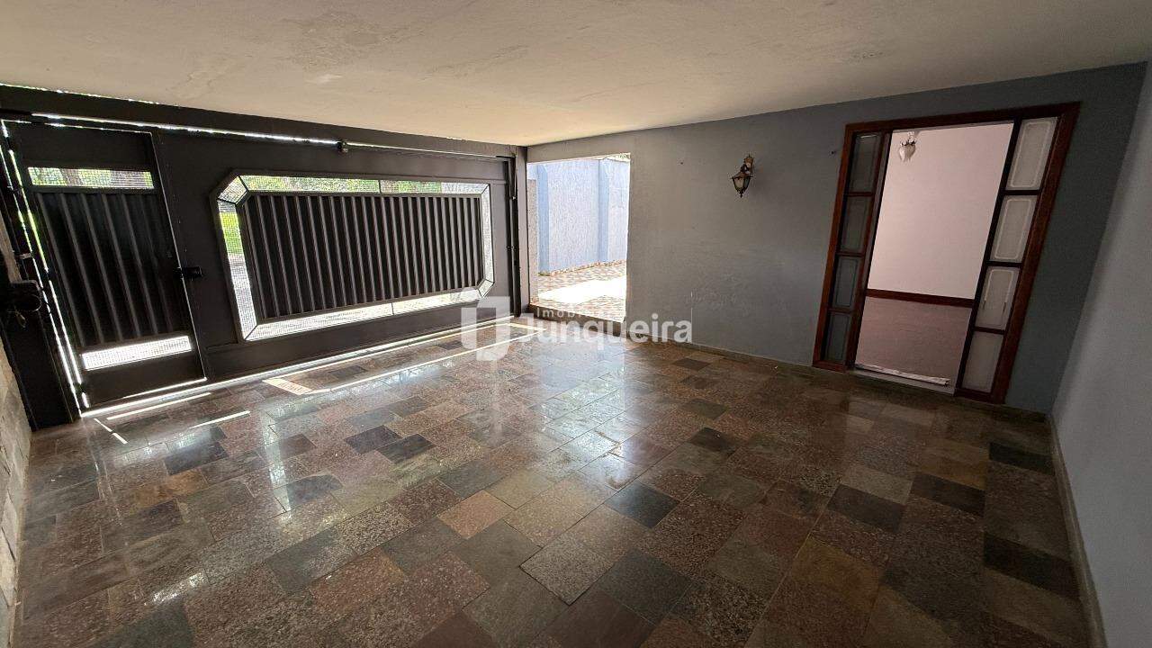 Casa para alugar, 3 quartos, sendo 1 suíte, 2 vagas, no bairro Nova Piracicaba em Piracicaba - SP