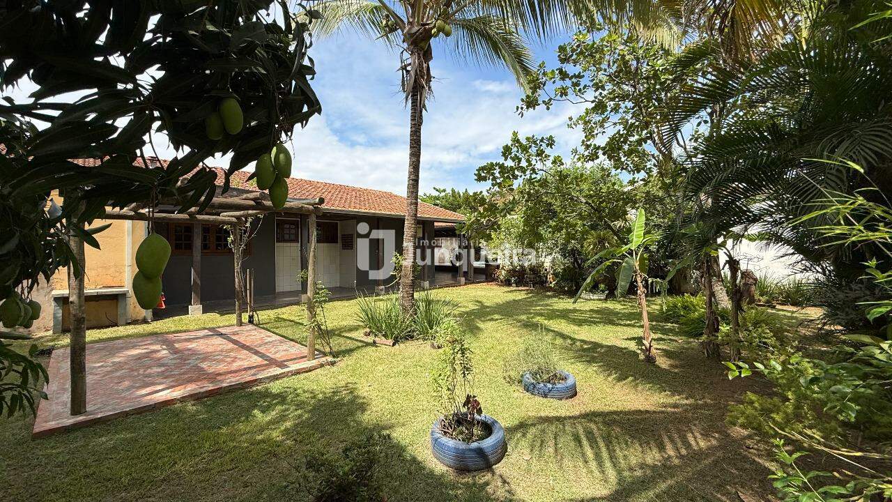 Casa para alugar, 3 quartos, sendo 1 suíte, 2 vagas, no bairro Nova Piracicaba em Piracicaba - SP