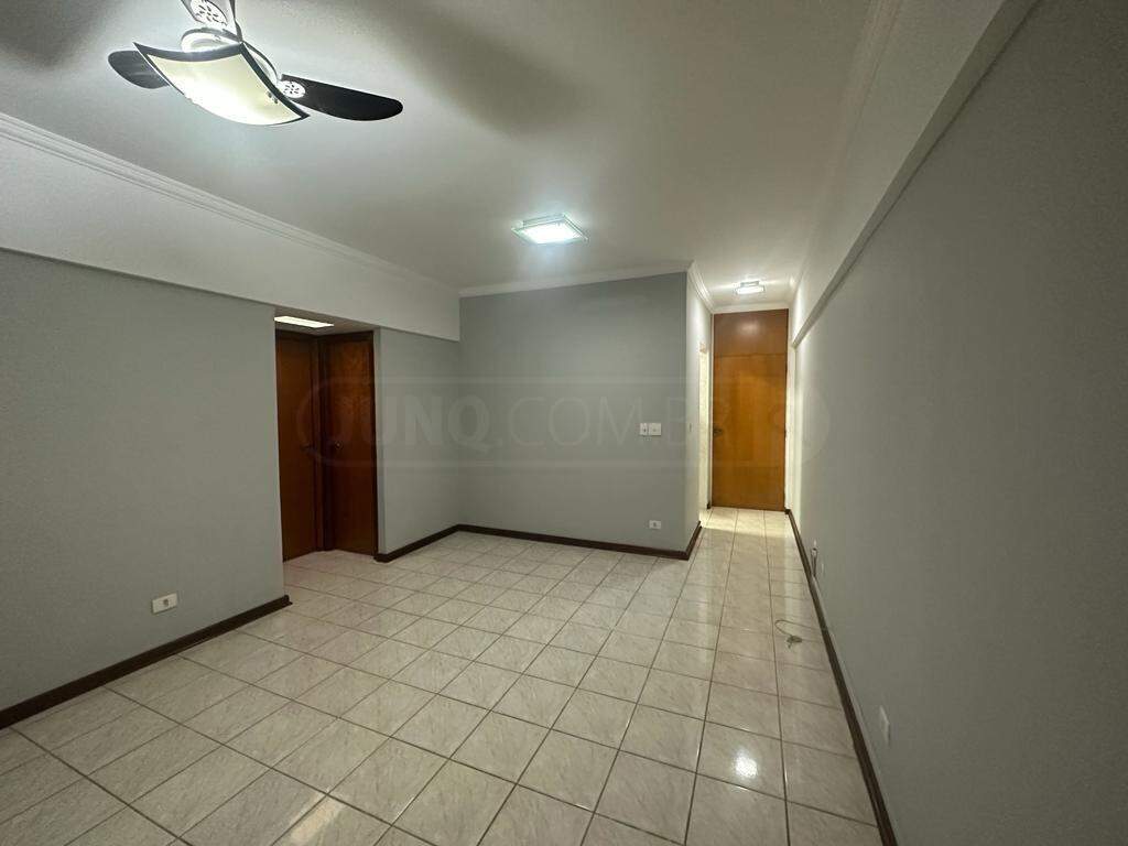 Apartamento à venda no Costa Azul, 3 quartos, 2 vagas, no bairro Vila Rezende em Piracicaba - SP