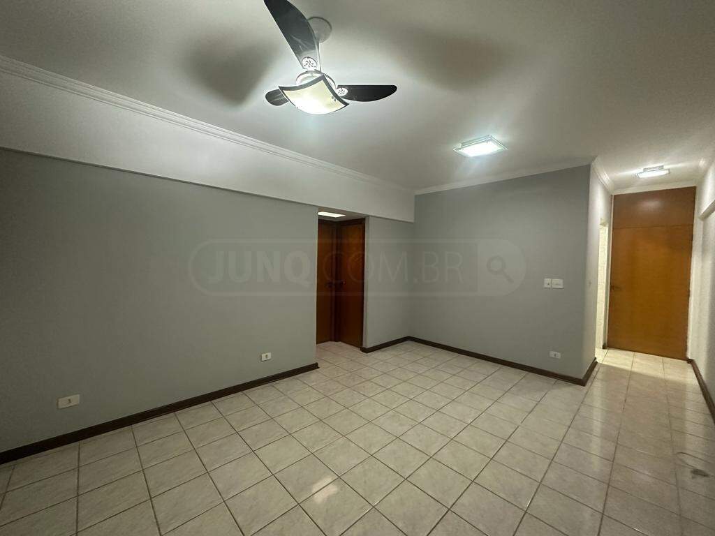 Apartamento à venda no Costa Azul, 3 quartos, 2 vagas, no bairro Vila Rezende em Piracicaba - SP