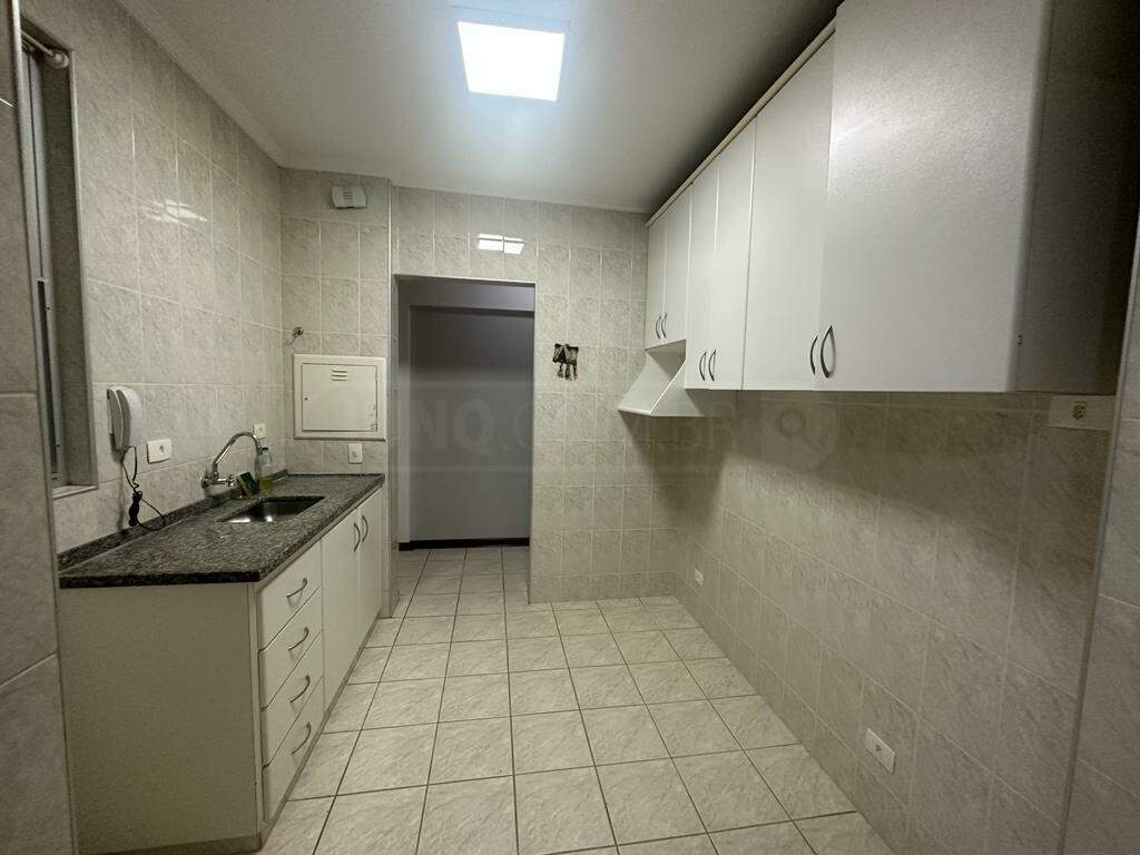 Apartamento à venda no Costa Azul, 3 quartos, 2 vagas, no bairro Vila Rezende em Piracicaba - SP