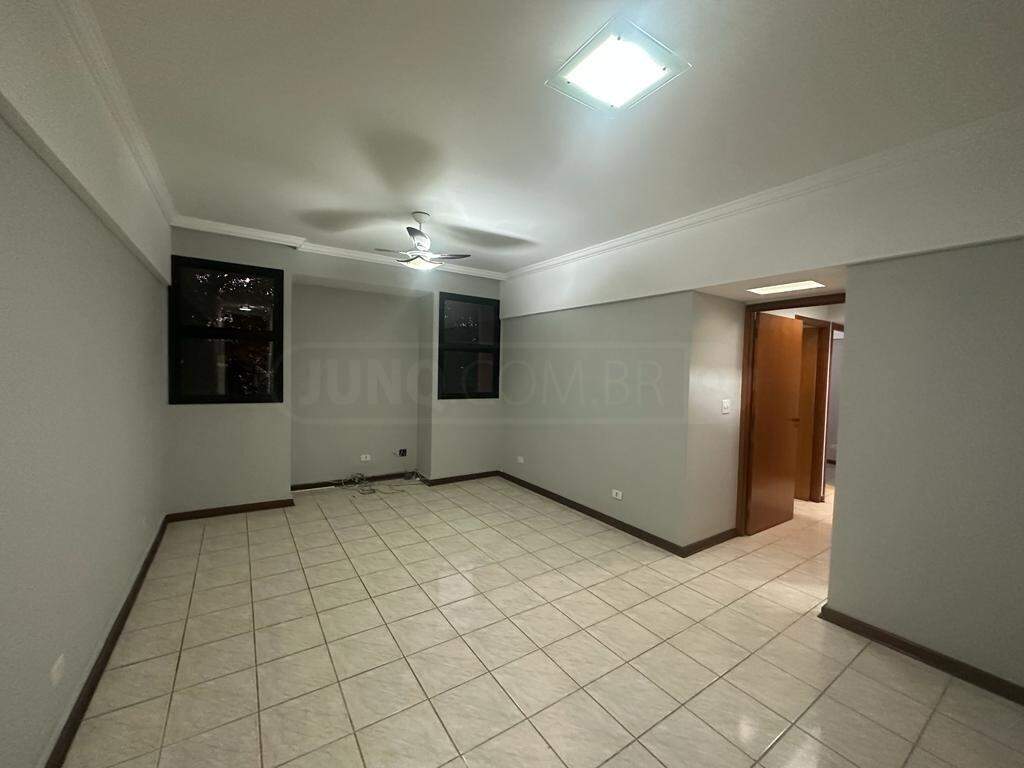Apartamento à venda no Costa Azul, 3 quartos, 2 vagas, no bairro Vila Rezende em Piracicaba - SP