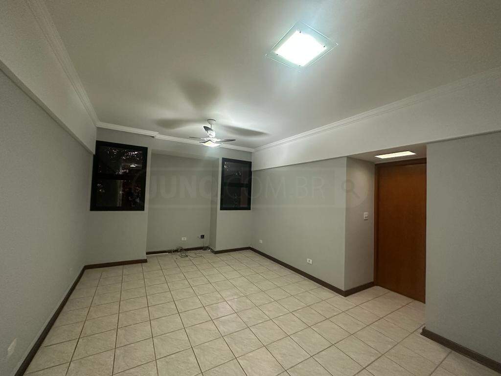 Apartamento à venda no Costa Azul, 3 quartos, 2 vagas, no bairro Vila Rezende em Piracicaba - SP