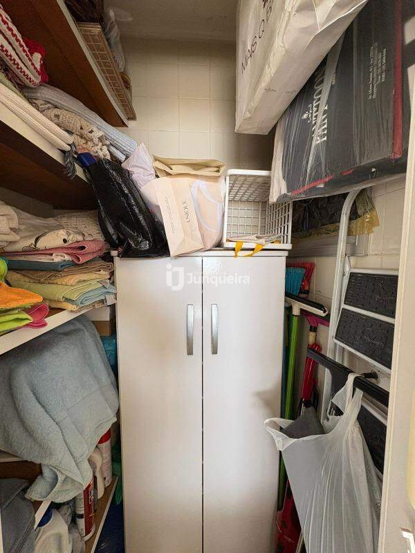 Apartamento à venda no Everest, 2 quartos, sendo 1 suíte, 2 vagas, no bairro Nova América em Piracicaba - SP